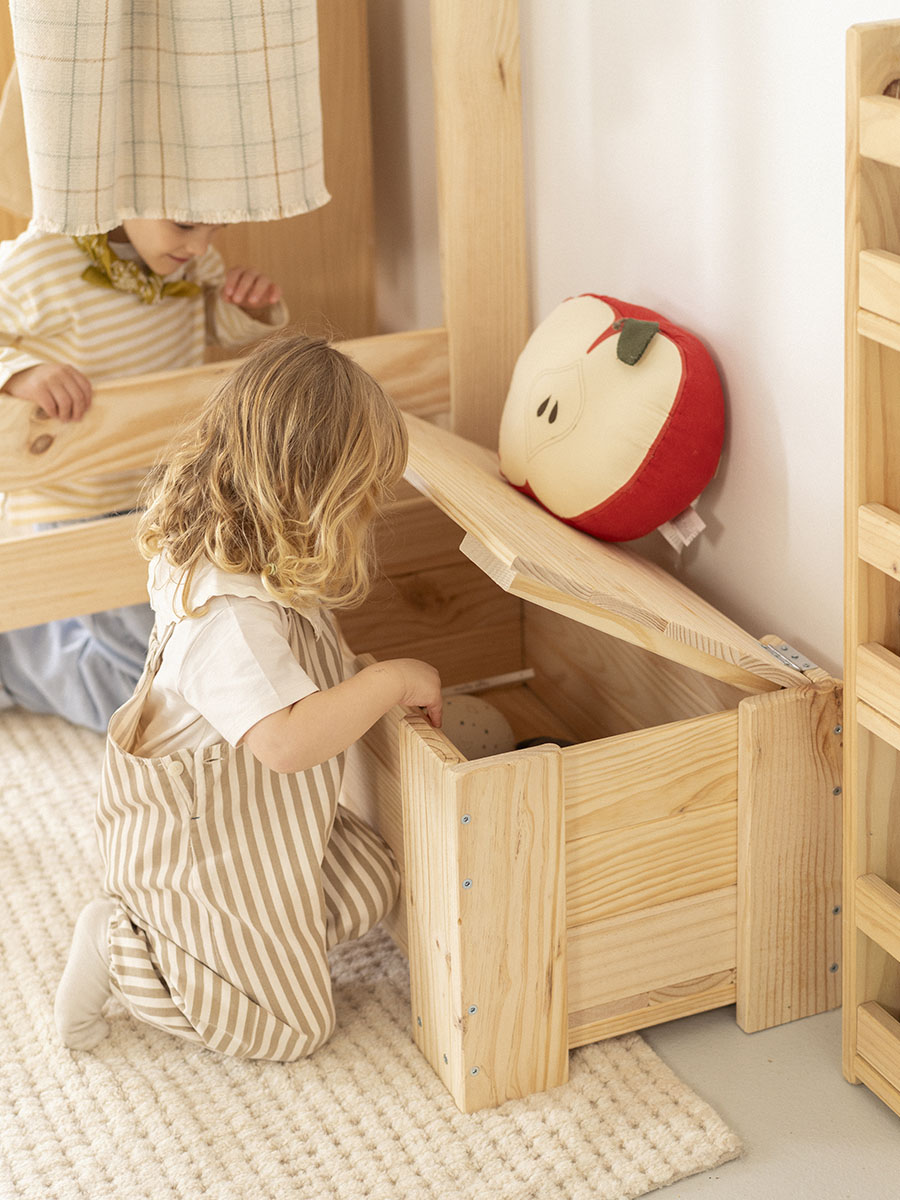 Muebles para habitaci&oacute;n infantil de juegos